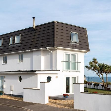 Bournemouth Beach & Sea Views Exterior foto